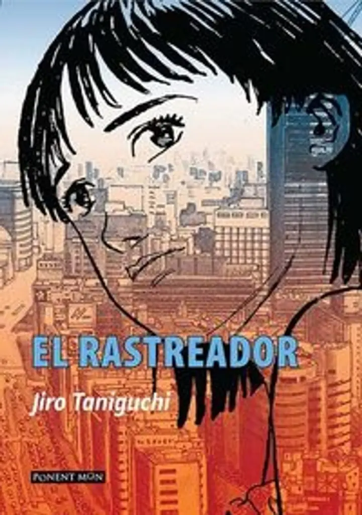 El rastreador – Ponent Mon