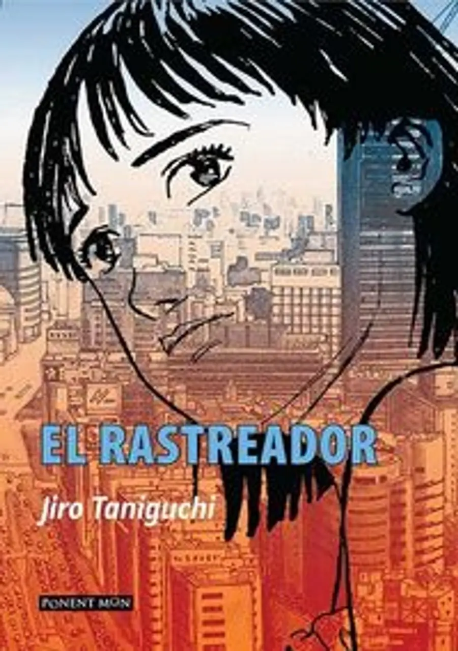 El rastreador – Ponent Mon