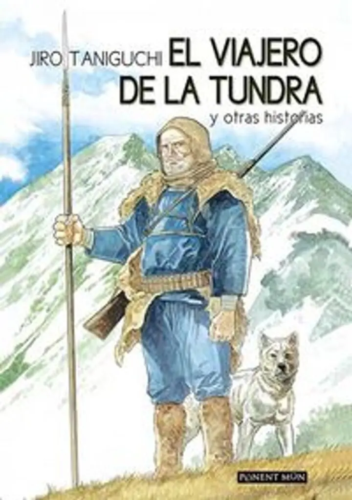 El viajero de la tundra – Ponent Mon