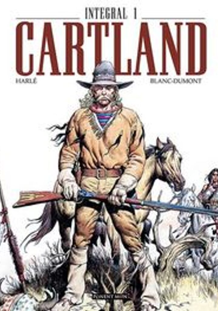Jonathan Cartland integral 01 – Ponent Mon