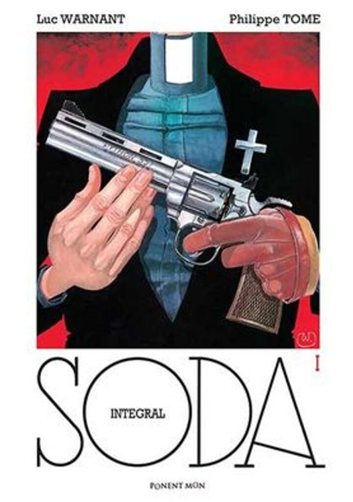 Soda Integral 01 – Ponent Mon