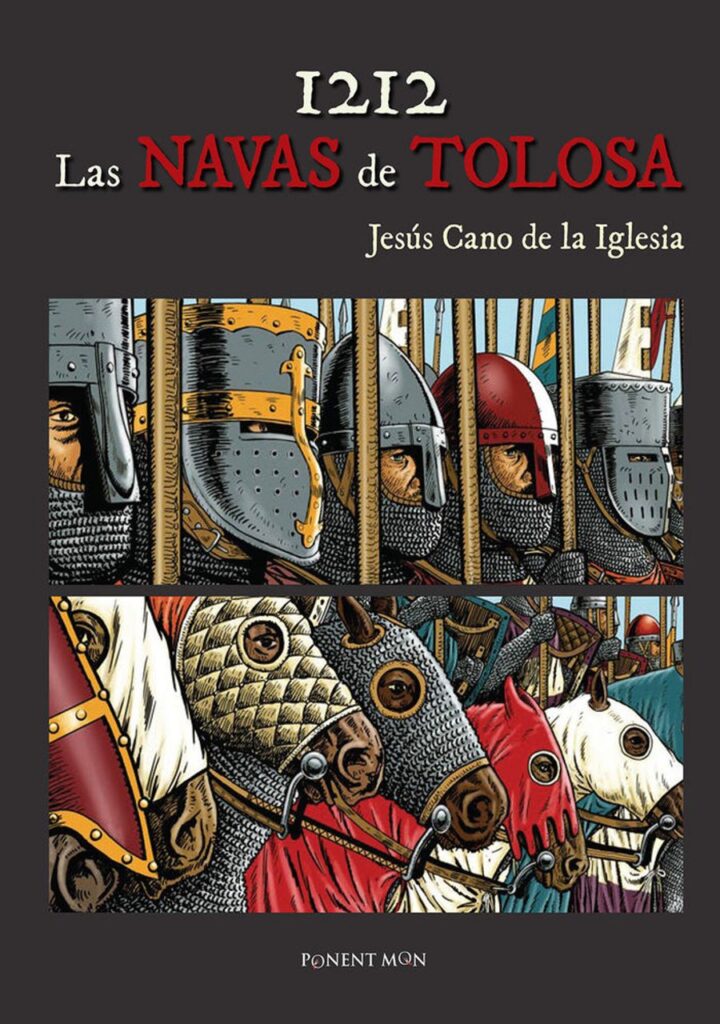 1212 Las Navas de Tolosa – Ponent Mon