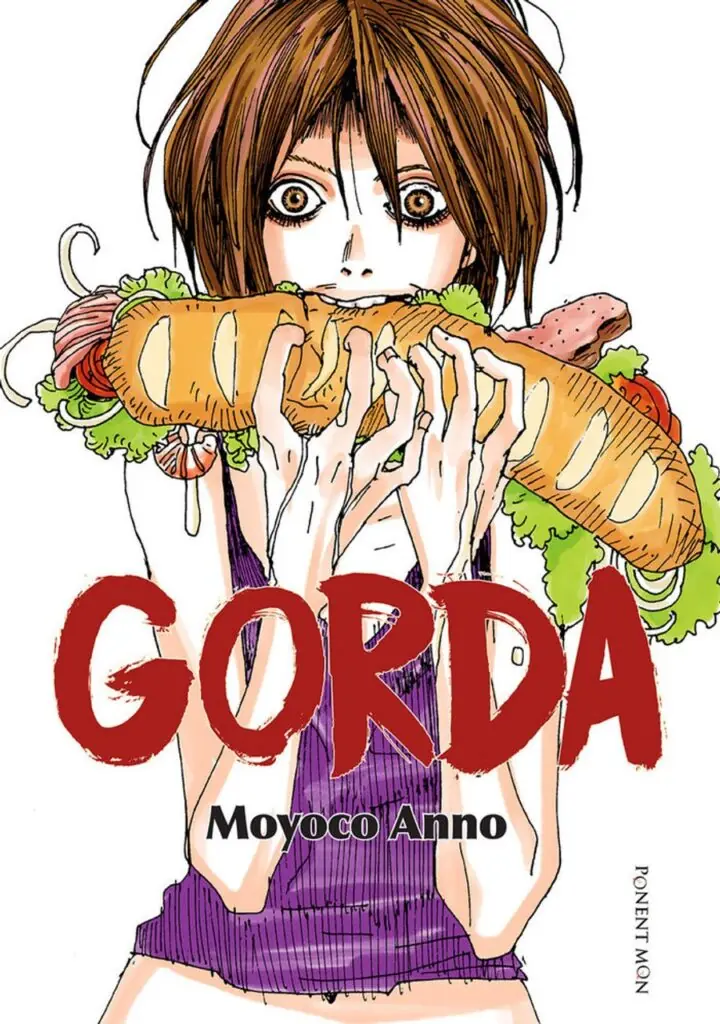 Gorda – Ponent Mon