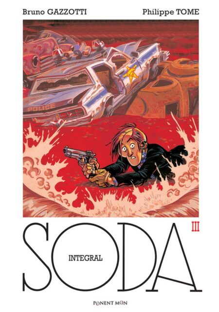 Soda Integral 03 – Ponent Mon