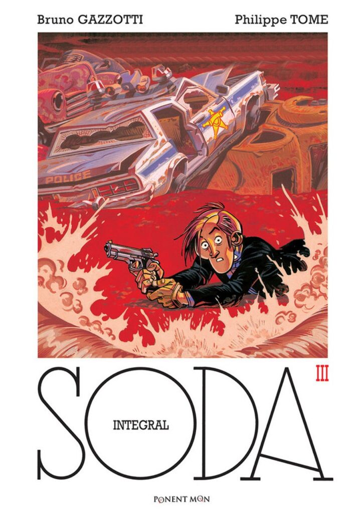 Soda Integral 03 – Ponent Mon