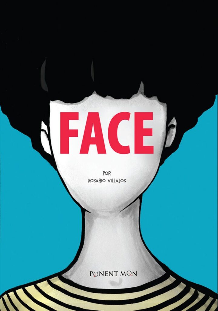 Face – Ponent Mon