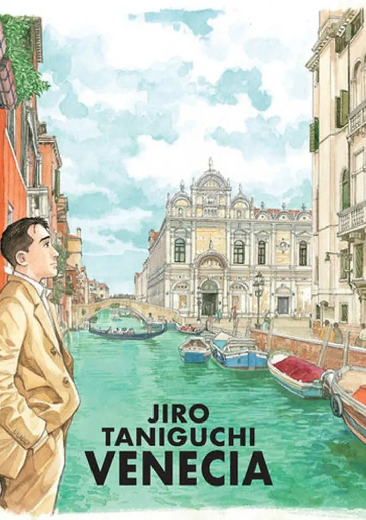 Venecia – Ponent Mon