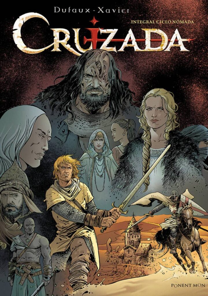 Cruzada Integral 02 – Ponent Mon