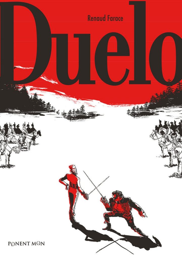 Duelo – Ponent Mon