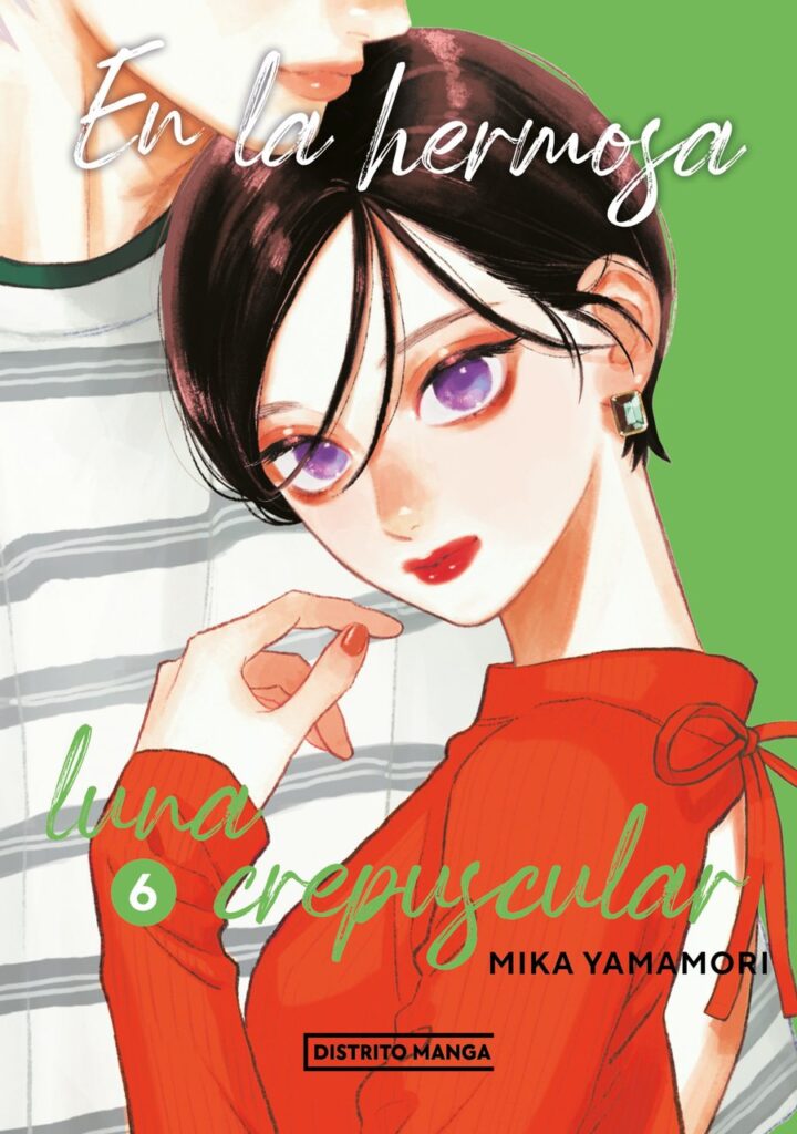 En La Hermosa Luna Crepuscular 06 – Distrito Manga Argentina
