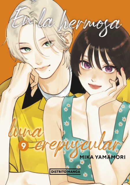 En La Hermosa Luna Crepuscular 09 – Distrito Manga Argentina