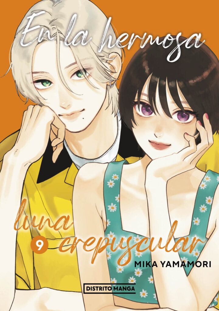 En La Hermosa Luna Crepuscular 09 – Distrito Manga Argentina