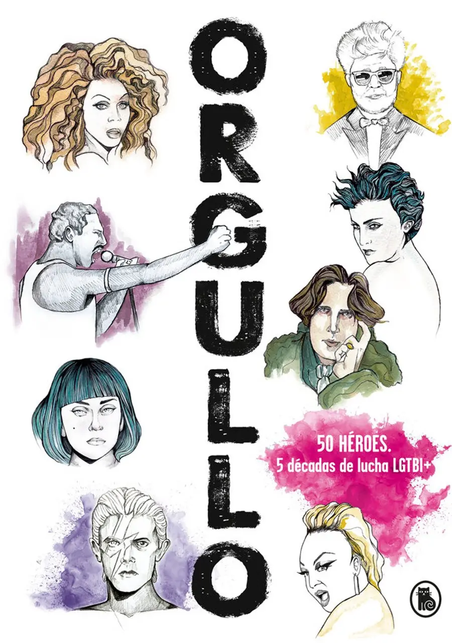 Orgullo – Bruguera
