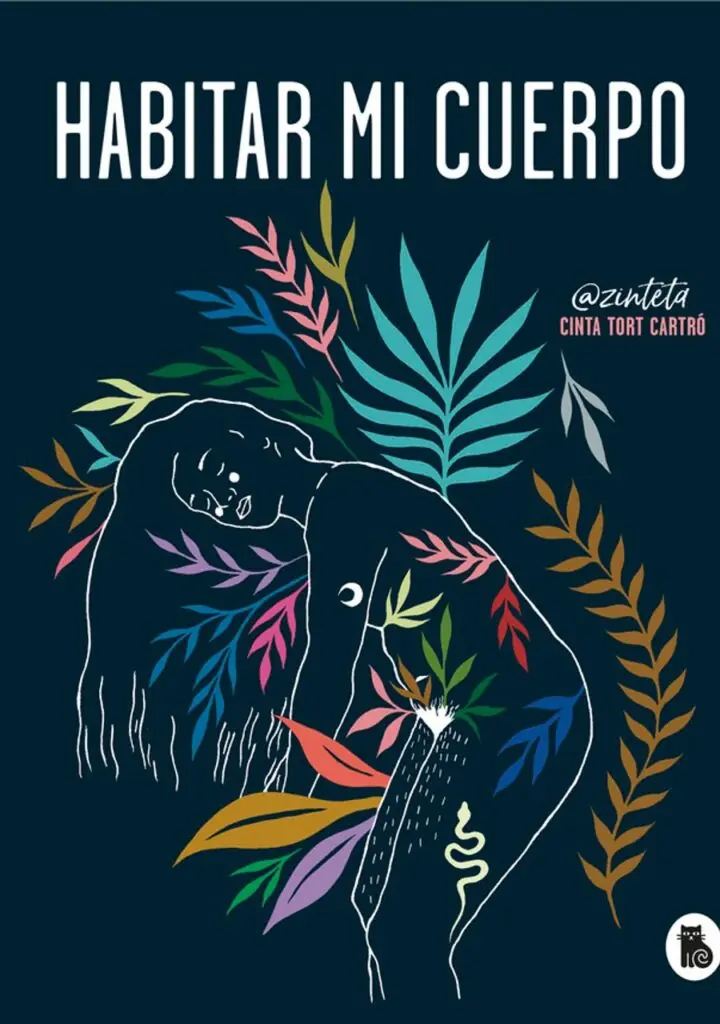 Habitar mi cuerpo – Bruguera