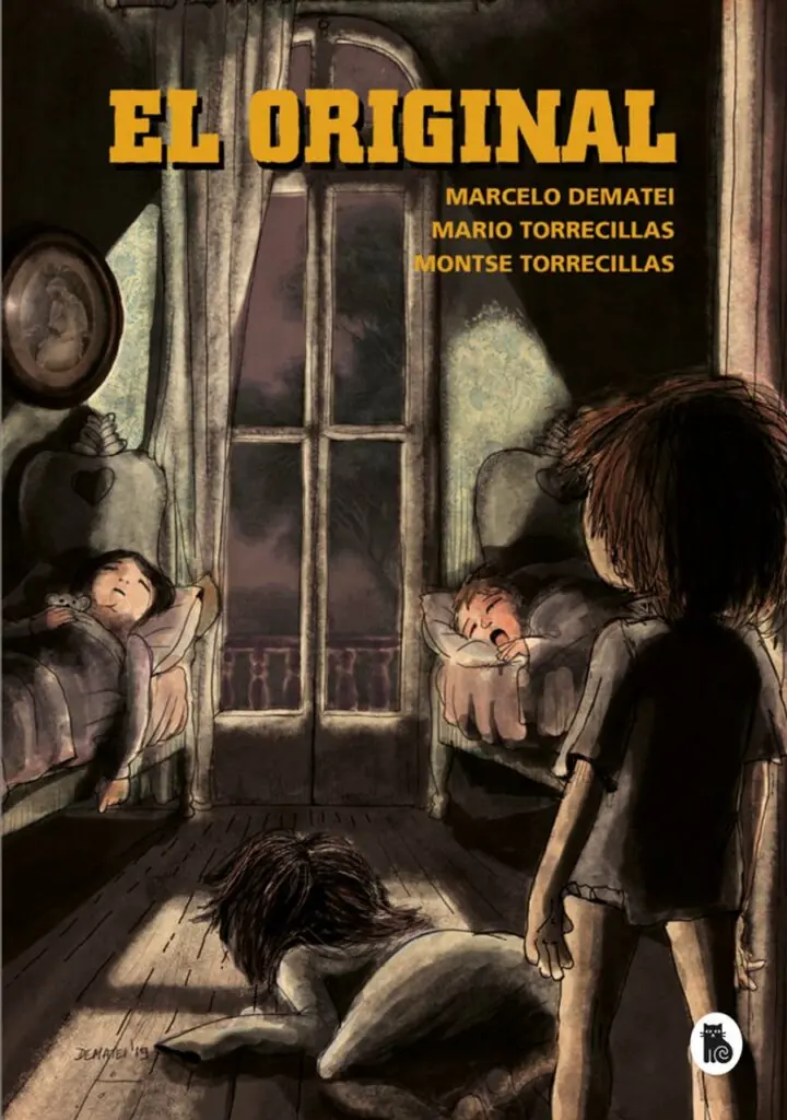 El original – Bruguera