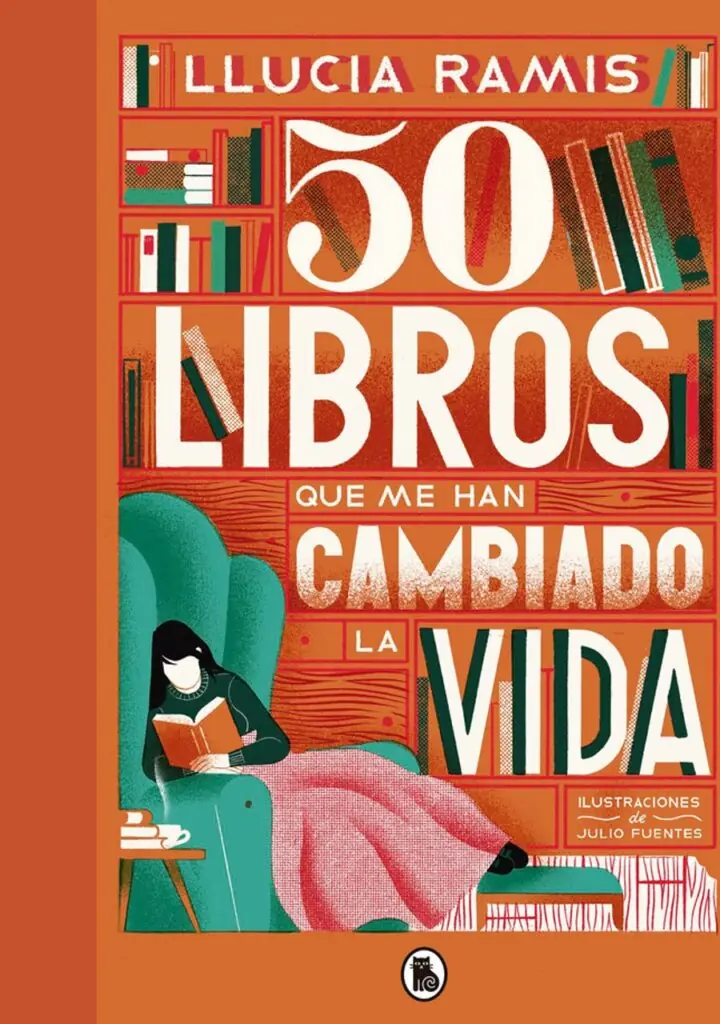 50 libros que me han cambiado la vida – Bruguera