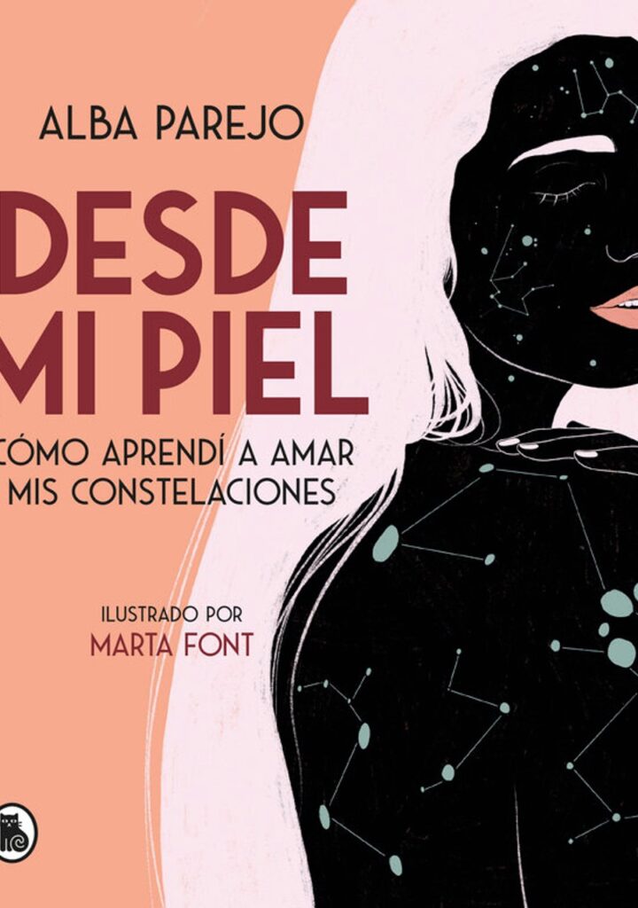 Desde mi piel – Bruguera