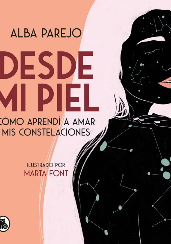 Desde mi piel – Bruguera