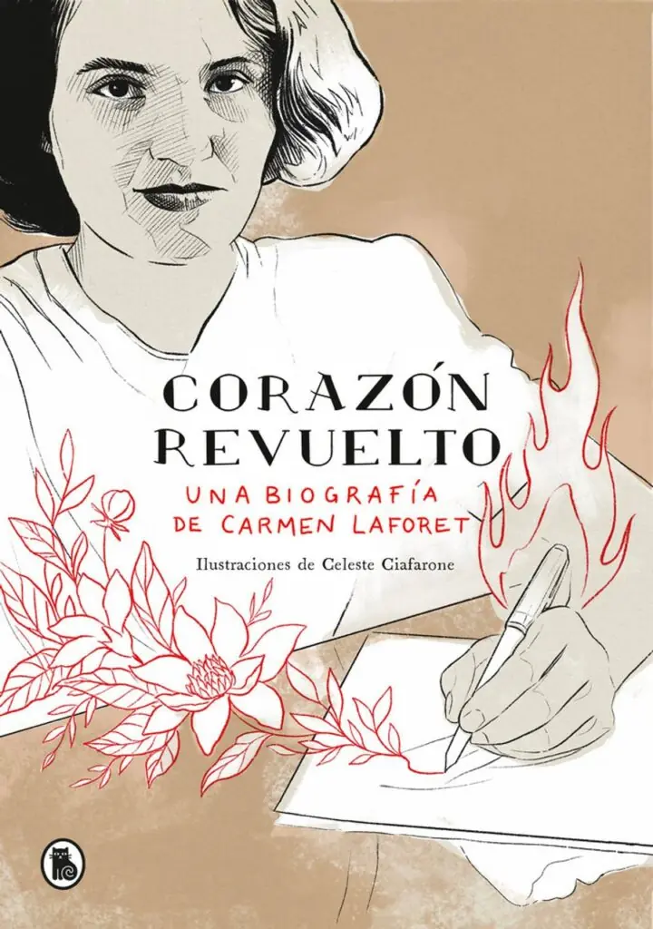 Corazón Revuelto – Bruguera