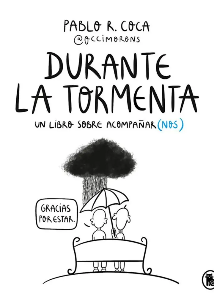 Durante la Tormenta – Bruguera