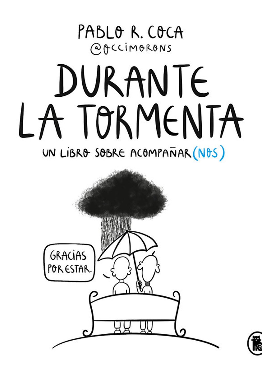 Durante la Tormenta – Bruguera