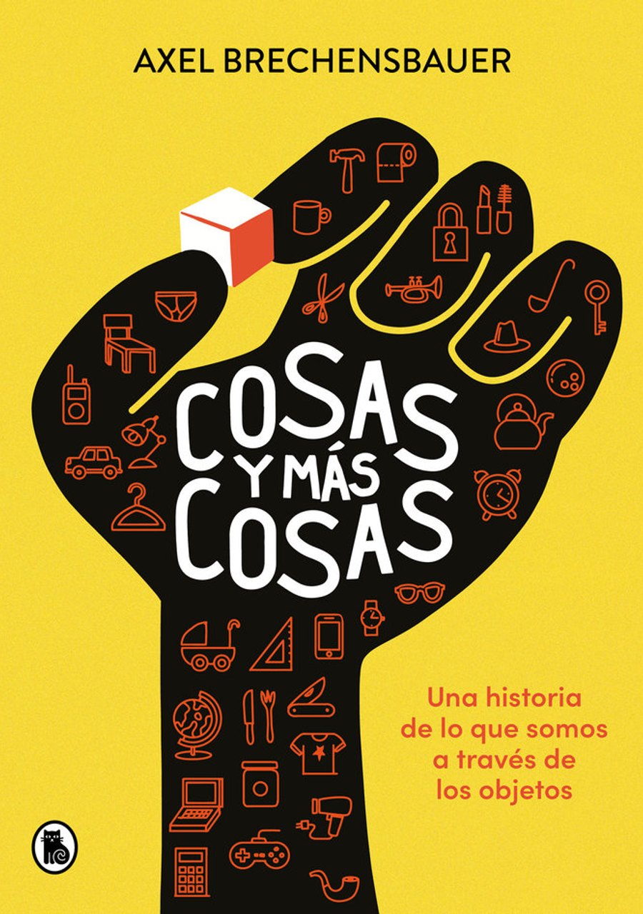 Cosas y Mas Cosas – Bruguera