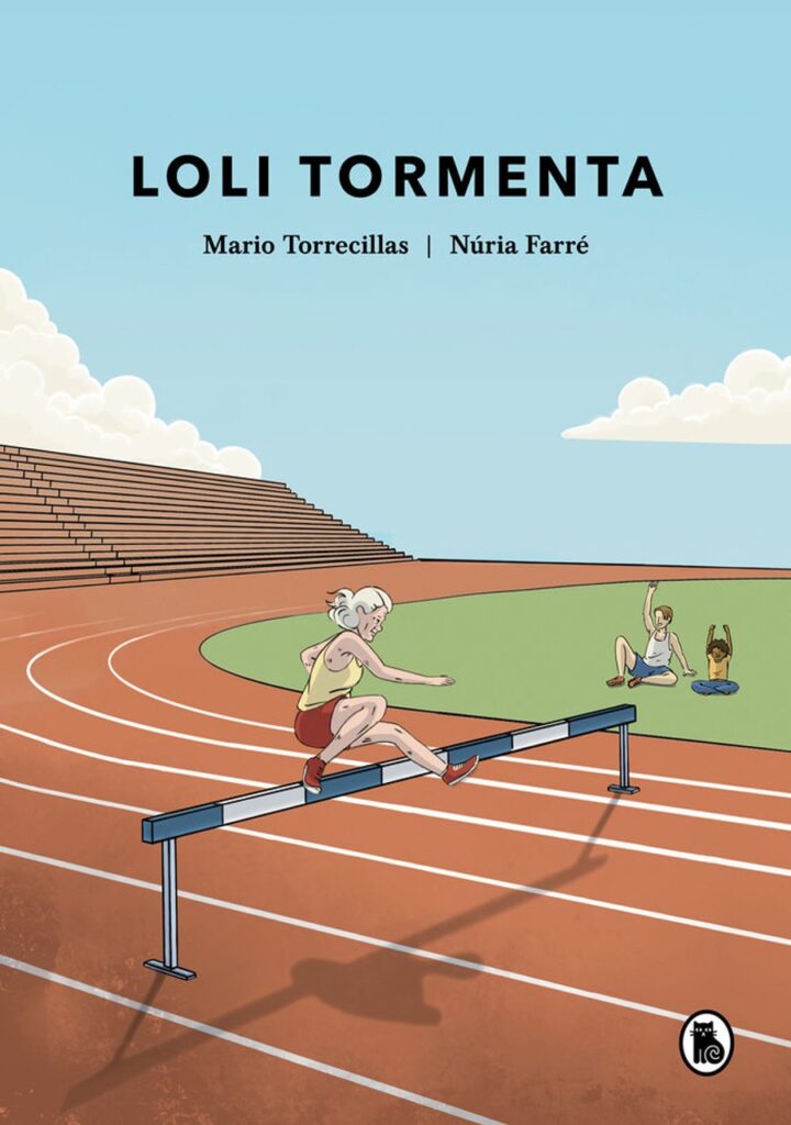 Loli Tormenta – Bruguera