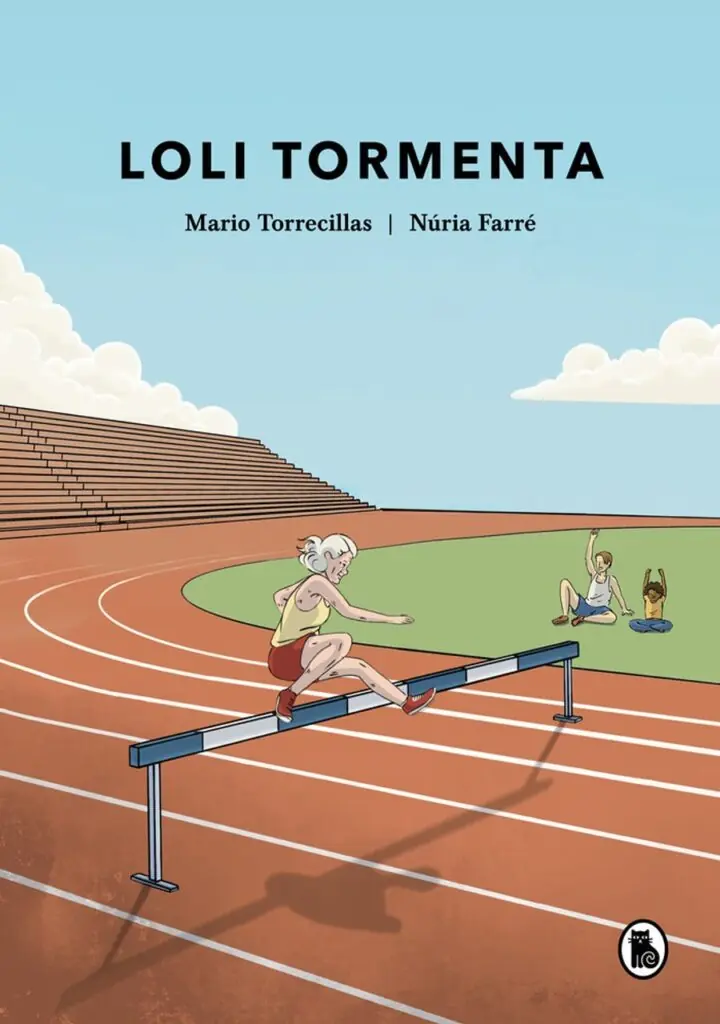 Loli Tormenta – Bruguera