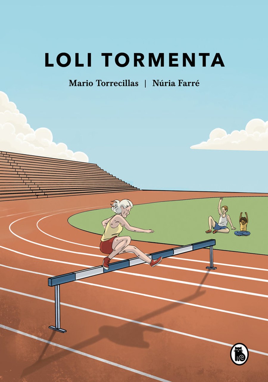Loli Tormenta – Bruguera
