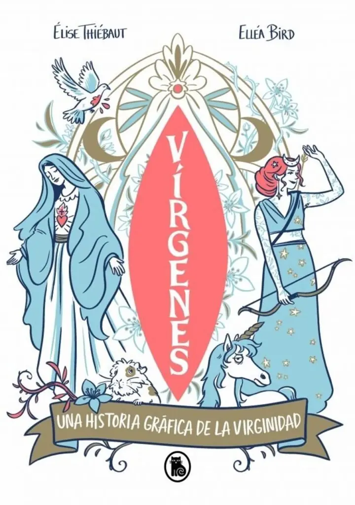 Vírgenes – Bruguera
