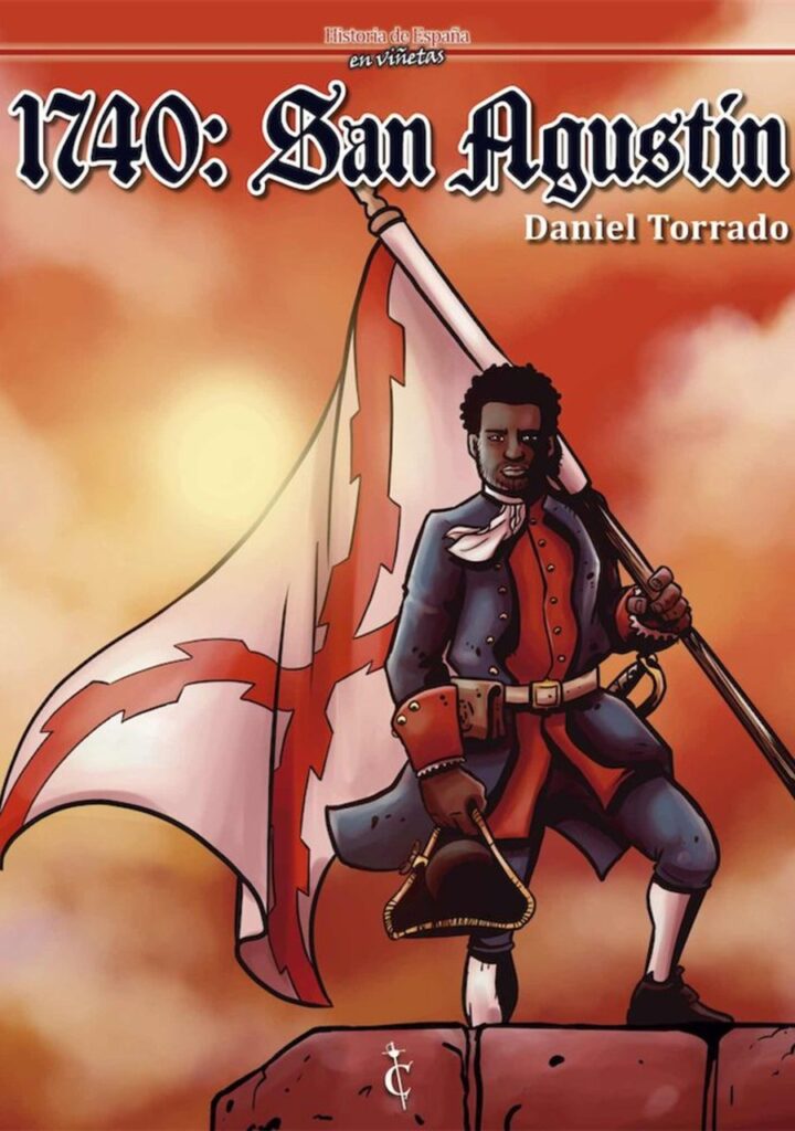 1740 San Agustín – Cascaborra Ediciones