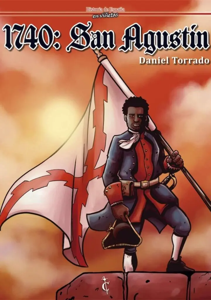 1740 San Agustín – Cascaborra Ediciones