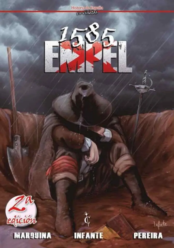 1585: Empel – Cascaborra Ediciones