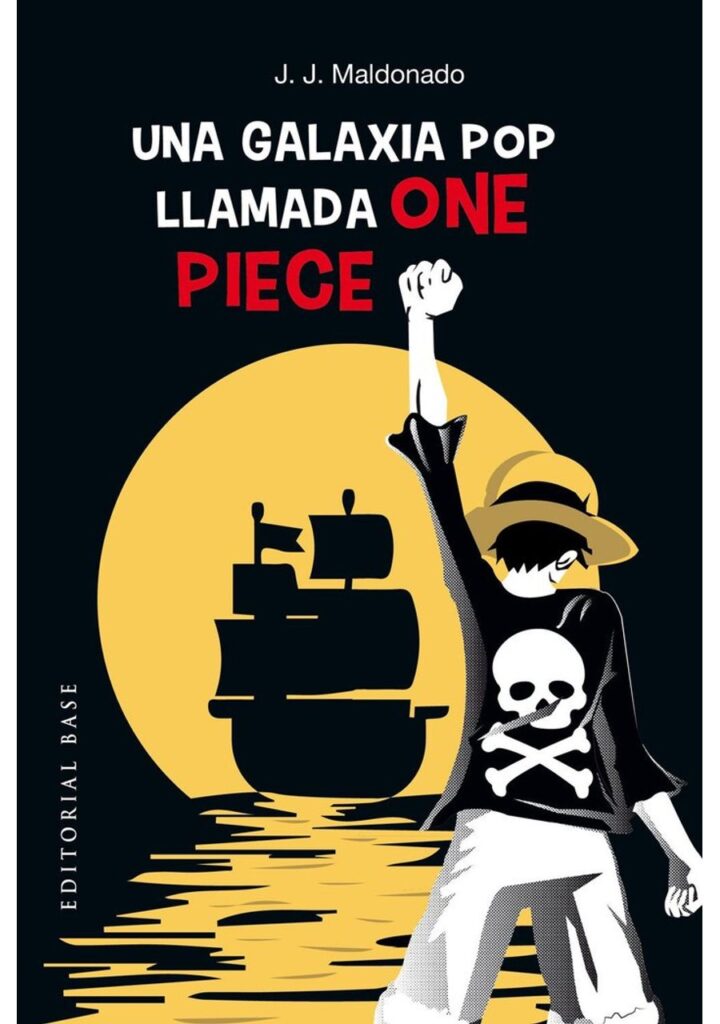 Una galaxia pop llamada One Piece – Base