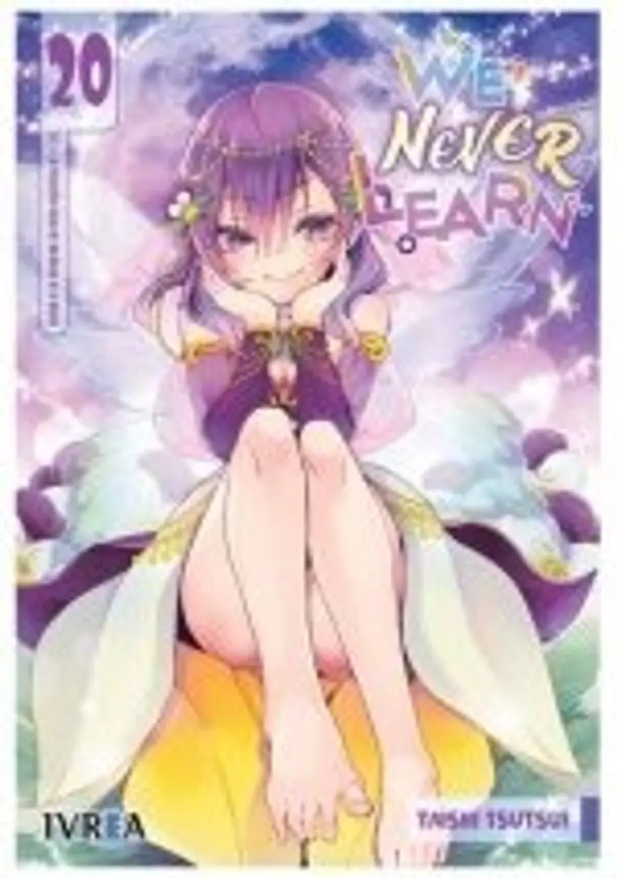 We Never Learn 20 – Ivrea España