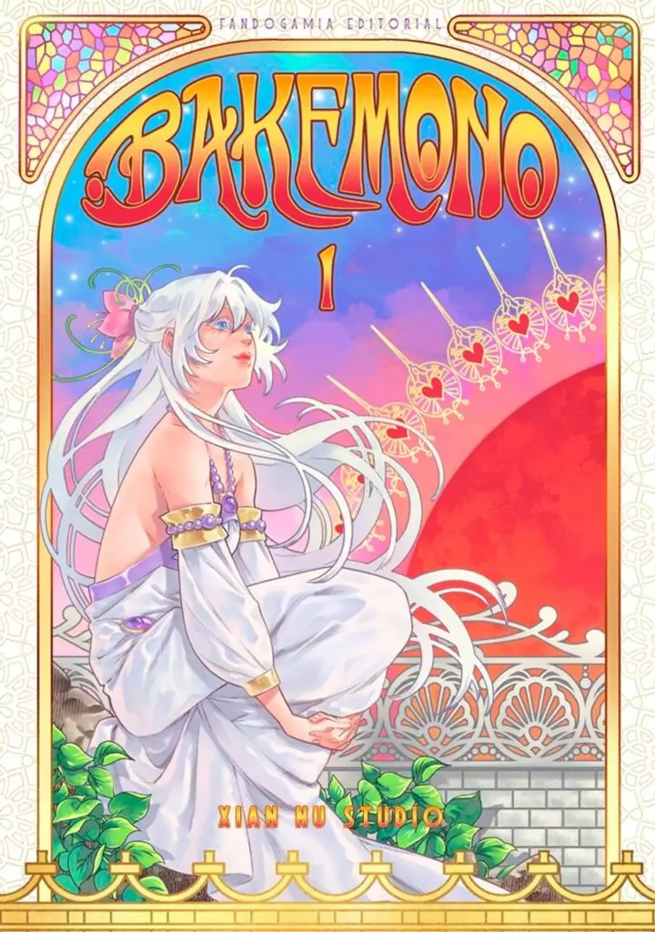 Bakemono – Fandogamia