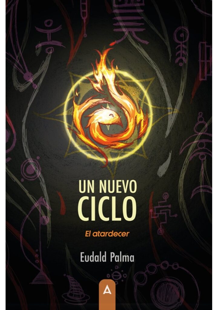 Un nuevo ciclo – Aliar 2015 Ediciones