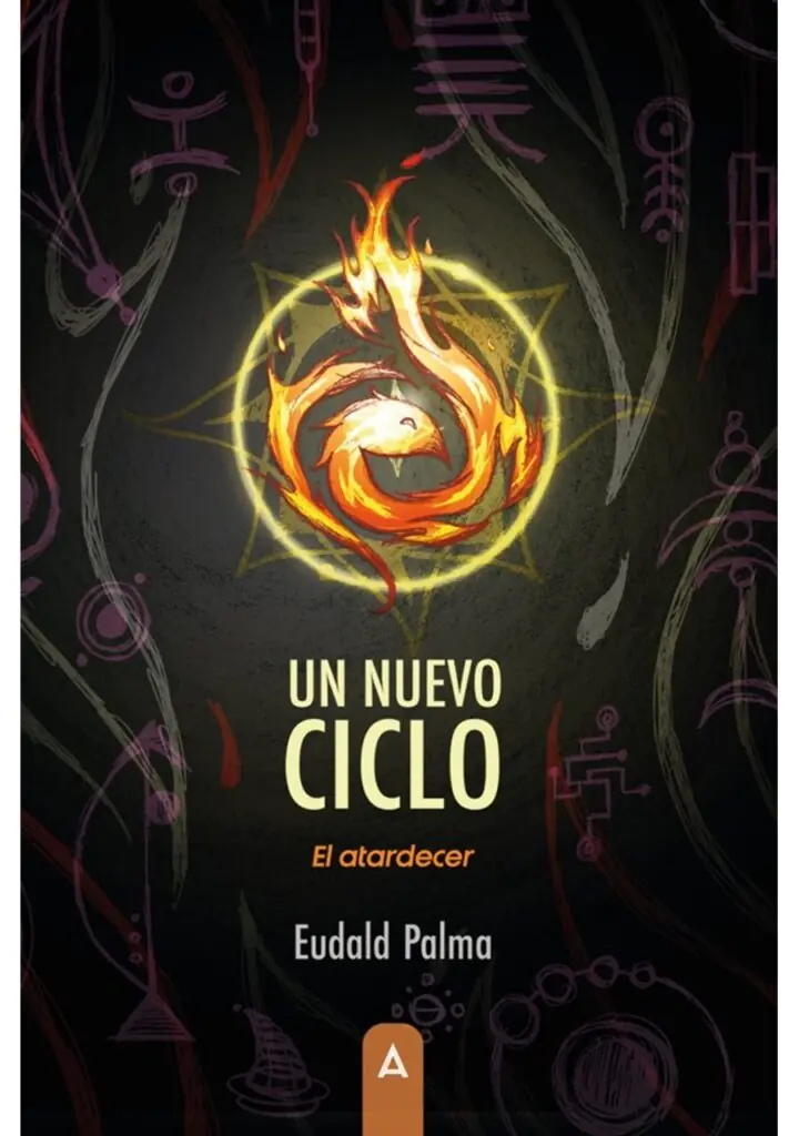 Un nuevo ciclo – Aliar 2015 Ediciones