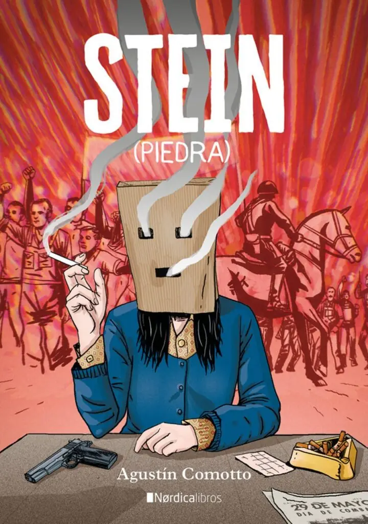 Stein (Piedra) – Nórdica Libros