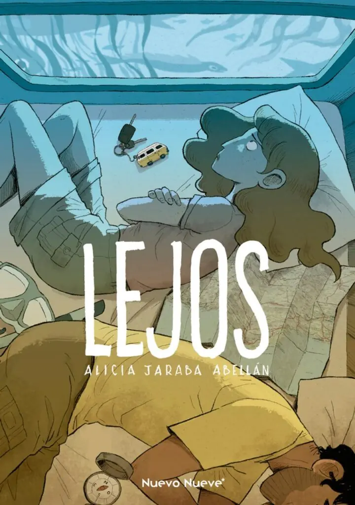 Lejos – Nuevo Nueve