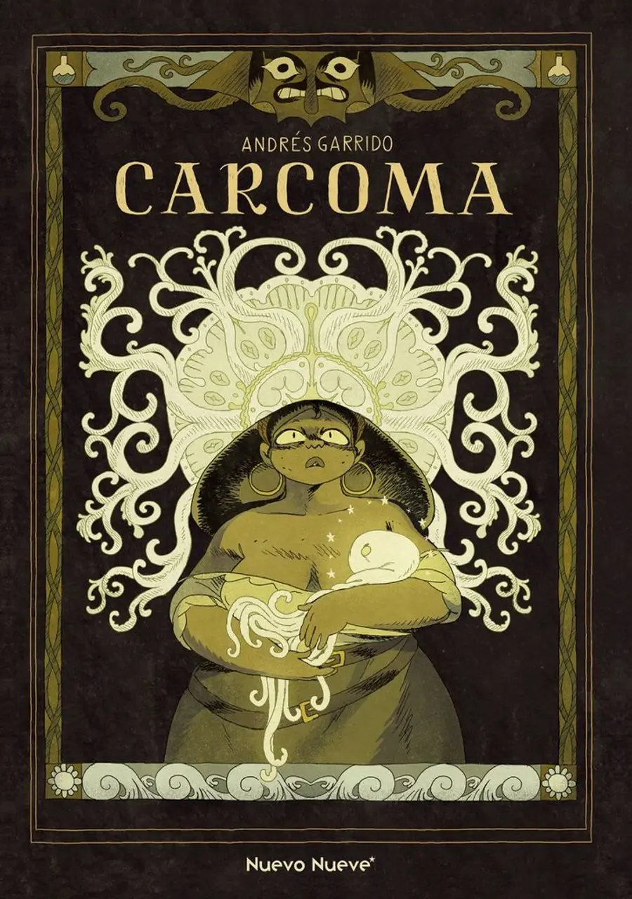 Carcoma – Nuevo Nueve