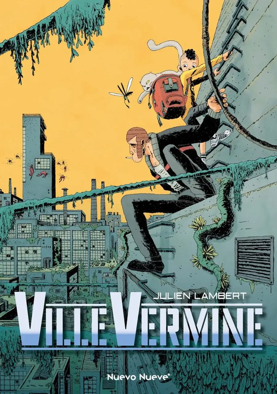 Villevermine – Nuevo Nueve
