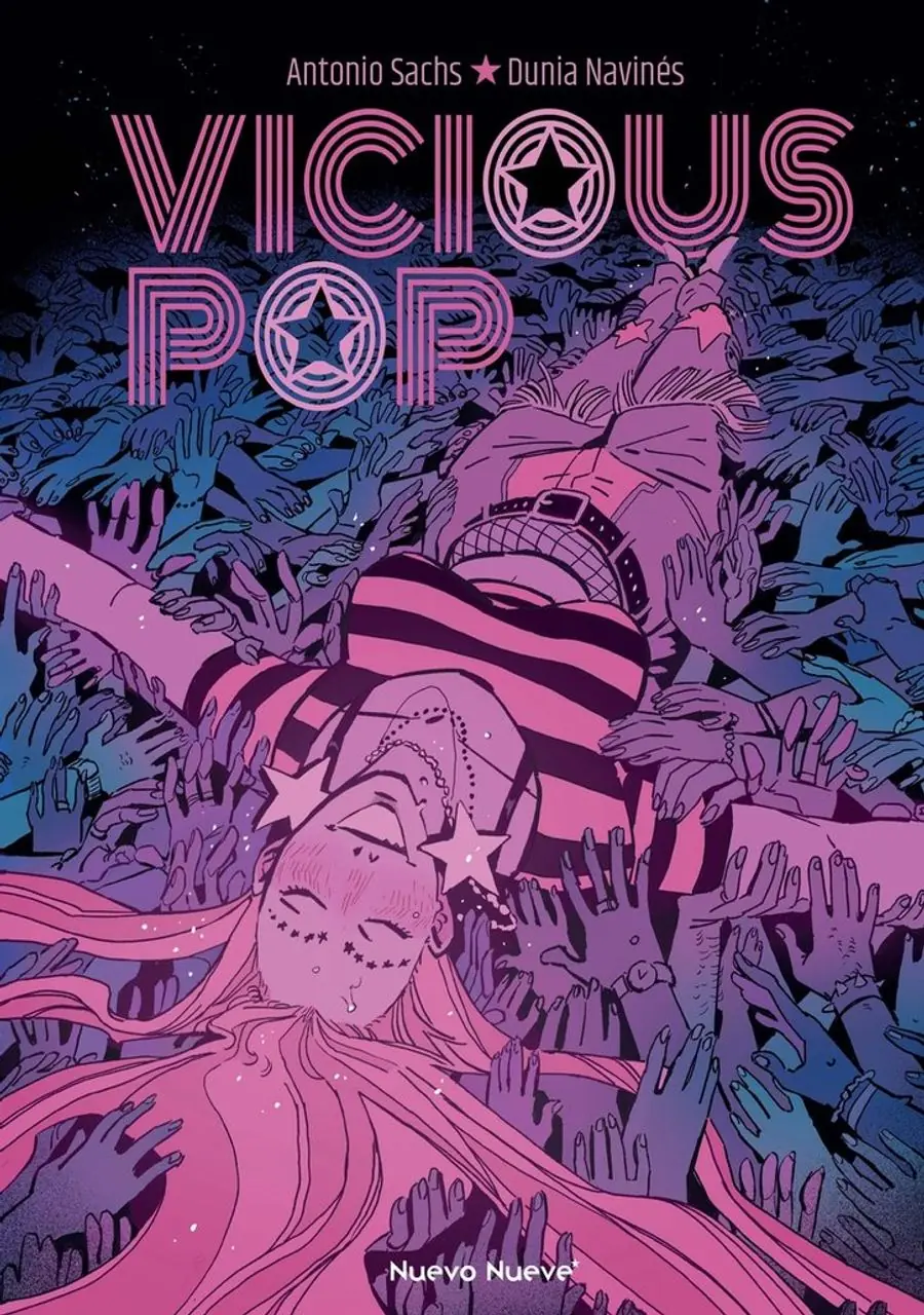 Vicious Pop – Nuevo Nueve