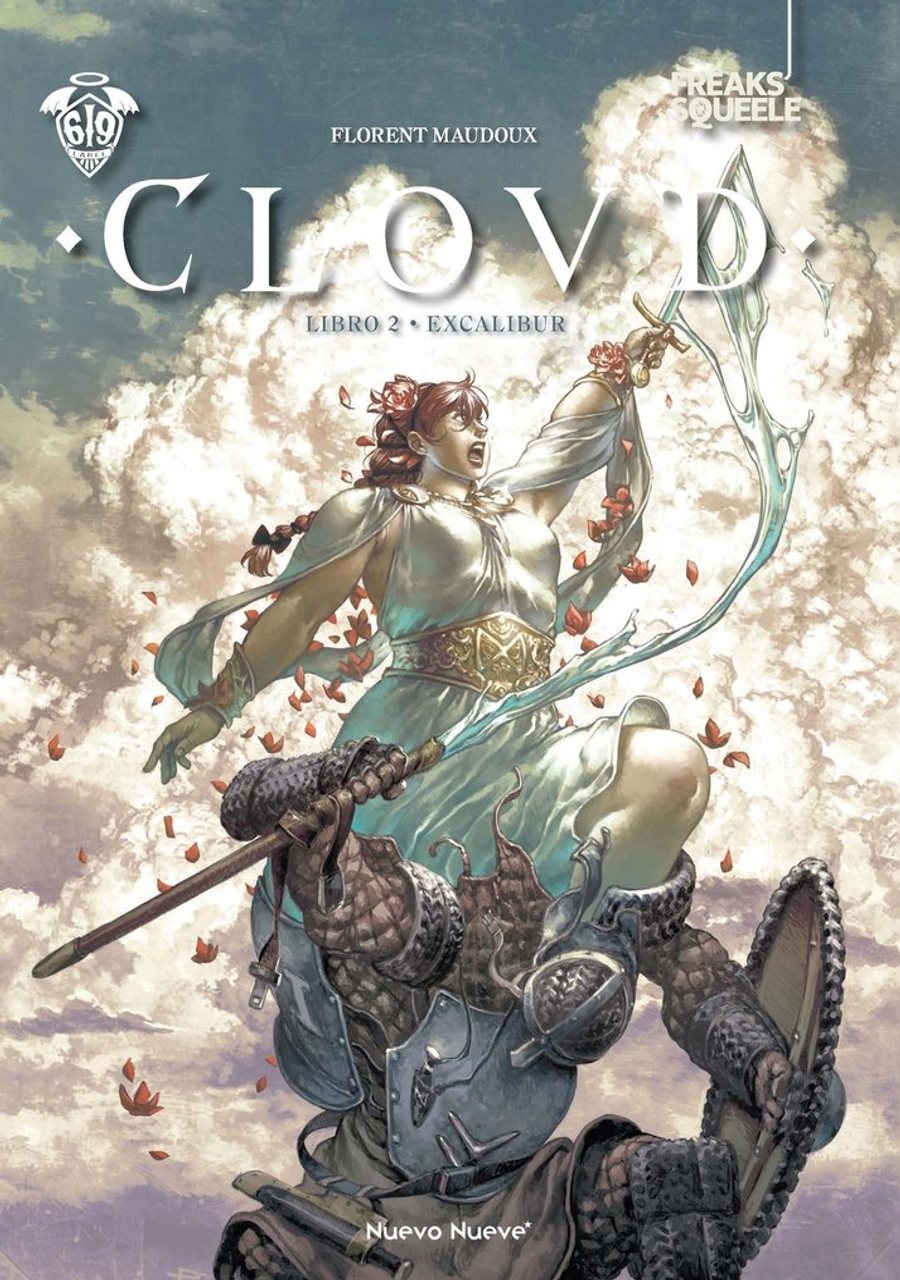 Clovd 02 – Nuevo Nueve