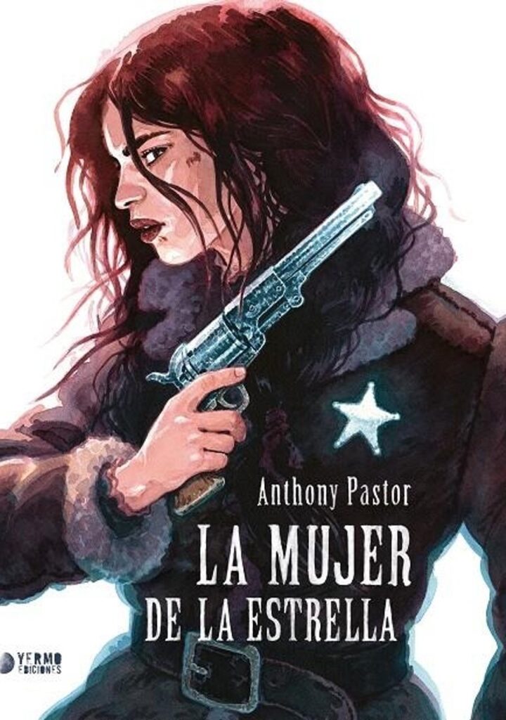 La Mujer de la Estrella – Yermo Ediciones