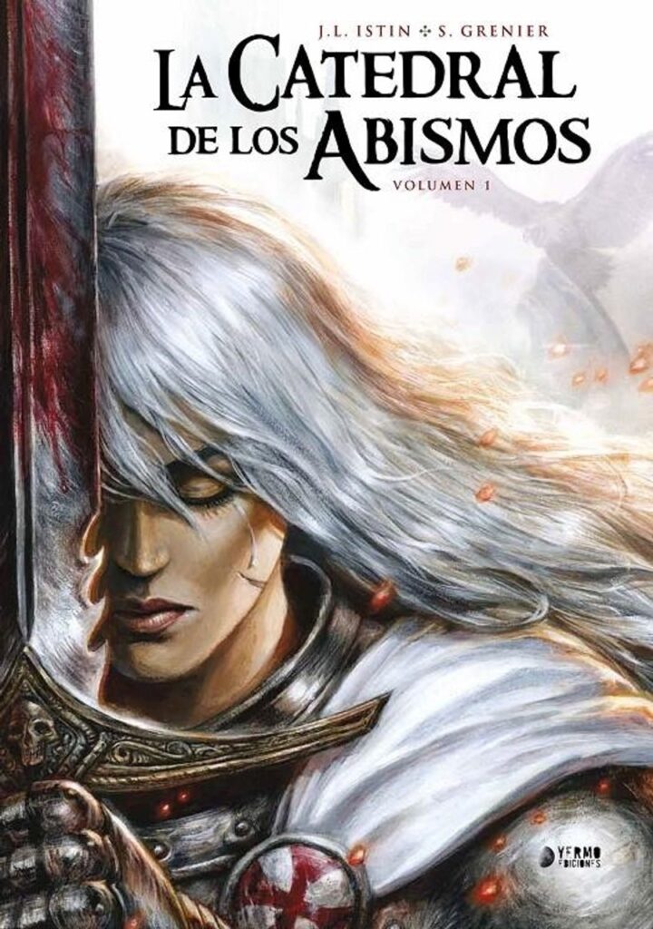 La Catedral de los Abismos 02 – Yermo Ediciones