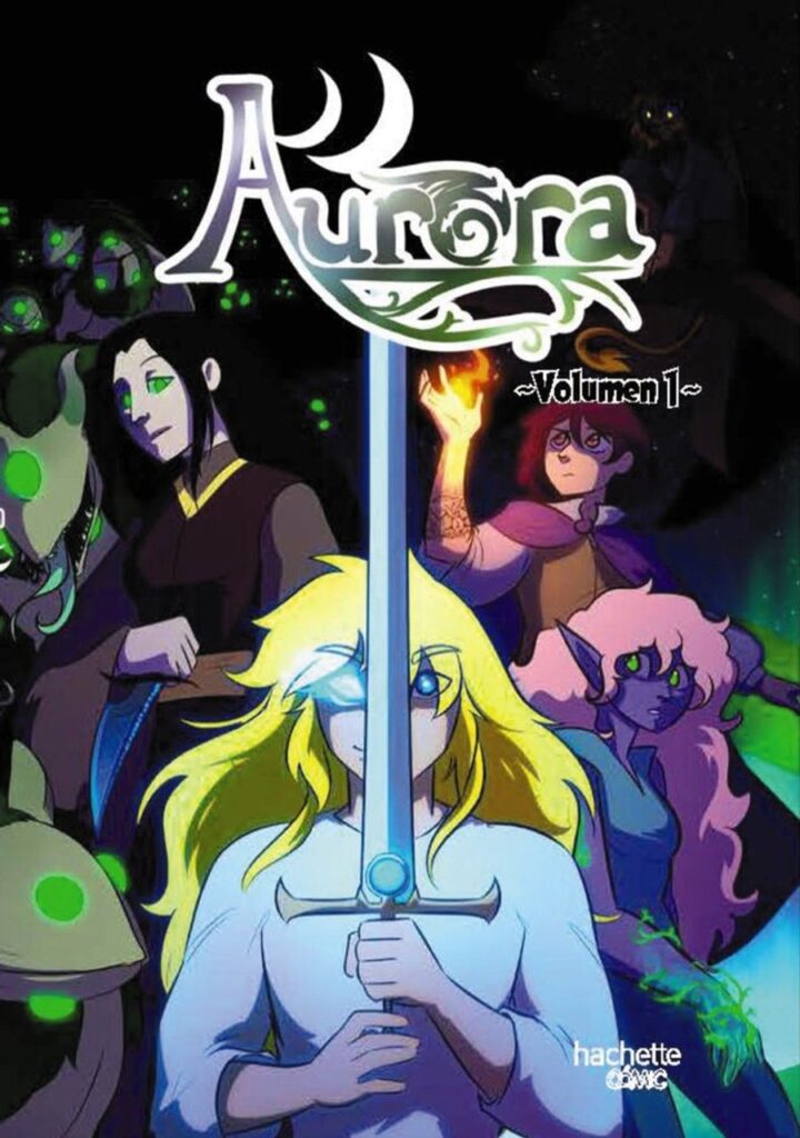 Aurora 01 – Hachette