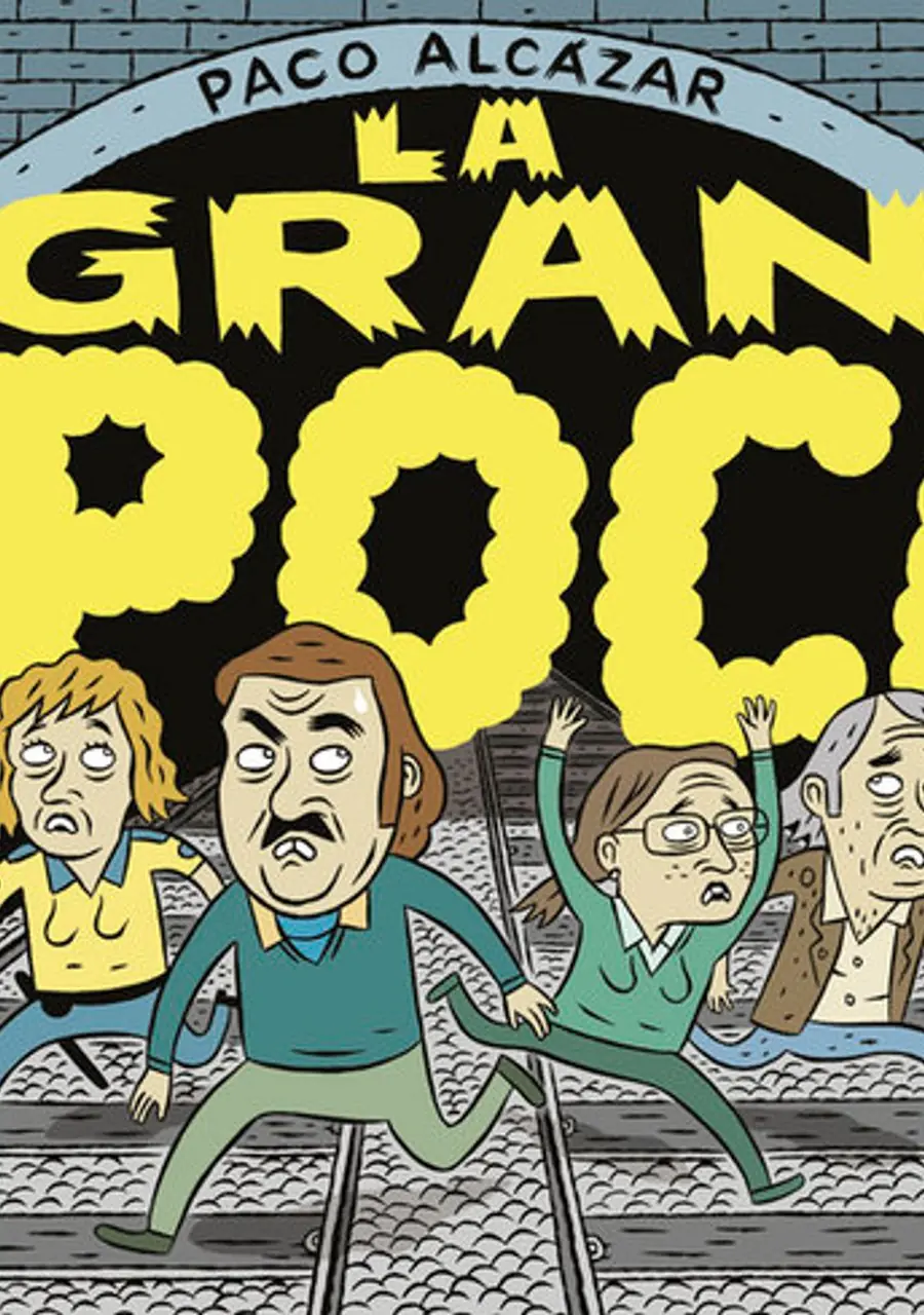 La Gran Época – ¡Caramba!