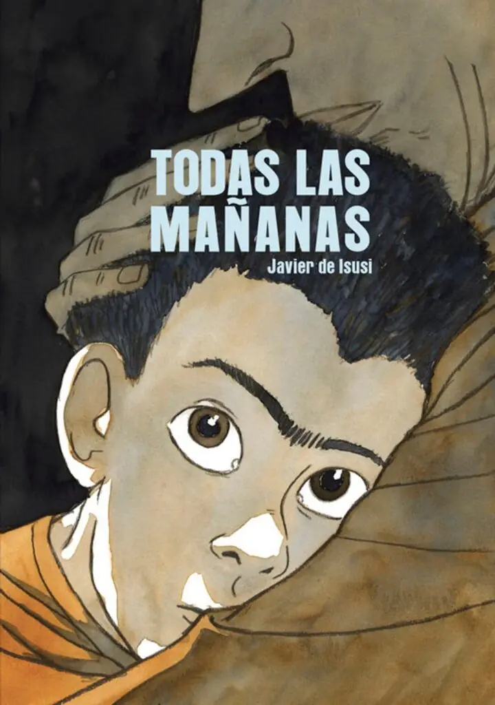 Todas las Mañanas – Astiberri