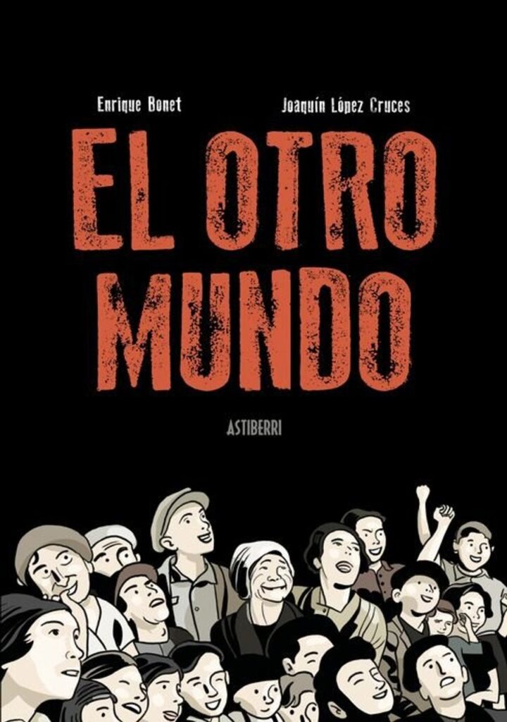El Otro Mundo – Astiberri